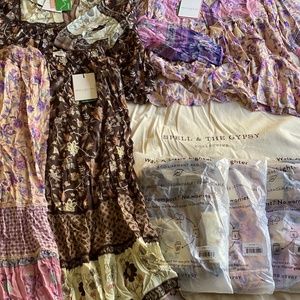 NOT FOR SALE SALE Spell Portobello Road Collection